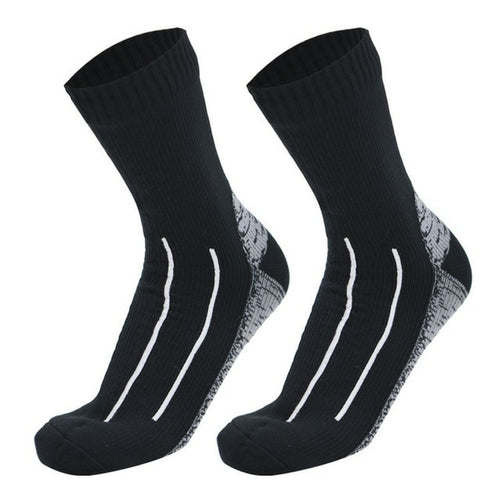 Waterproof Socks Breathable Outdoor Waterproof Hiking Wading Camping