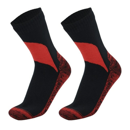 Waterproof Socks Breathable Outdoor Waterproof Hiking Wading Camping