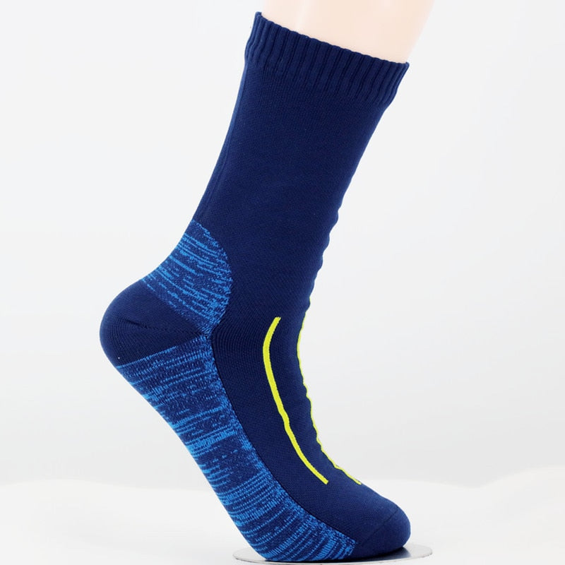 Waterproof Socks Breathable Outdoor Waterproof Hiking Wading Camping